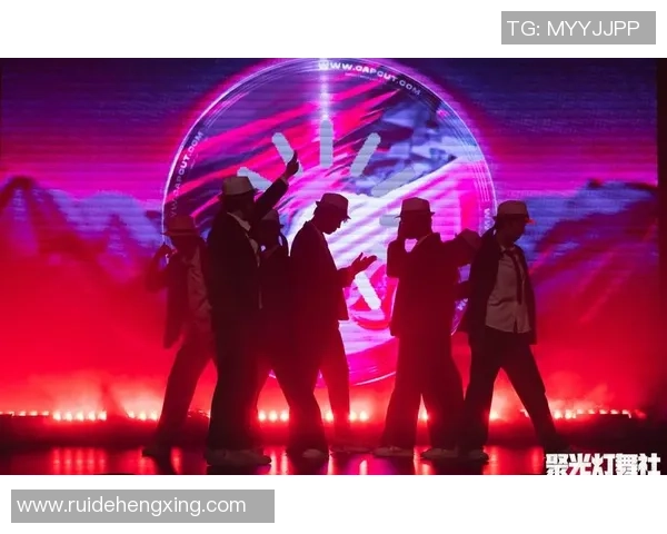 深圳街舞队的转型之路：从街头文化到舞台艺术的深度探索与实践