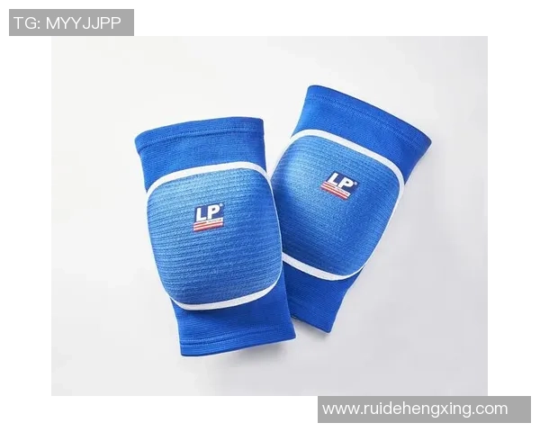 街舞爱好者必看护膝选购指南助你舞出精彩与安全