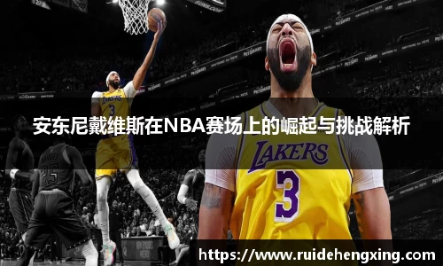 安东尼戴维斯在NBA赛场上的崛起与挑战解析